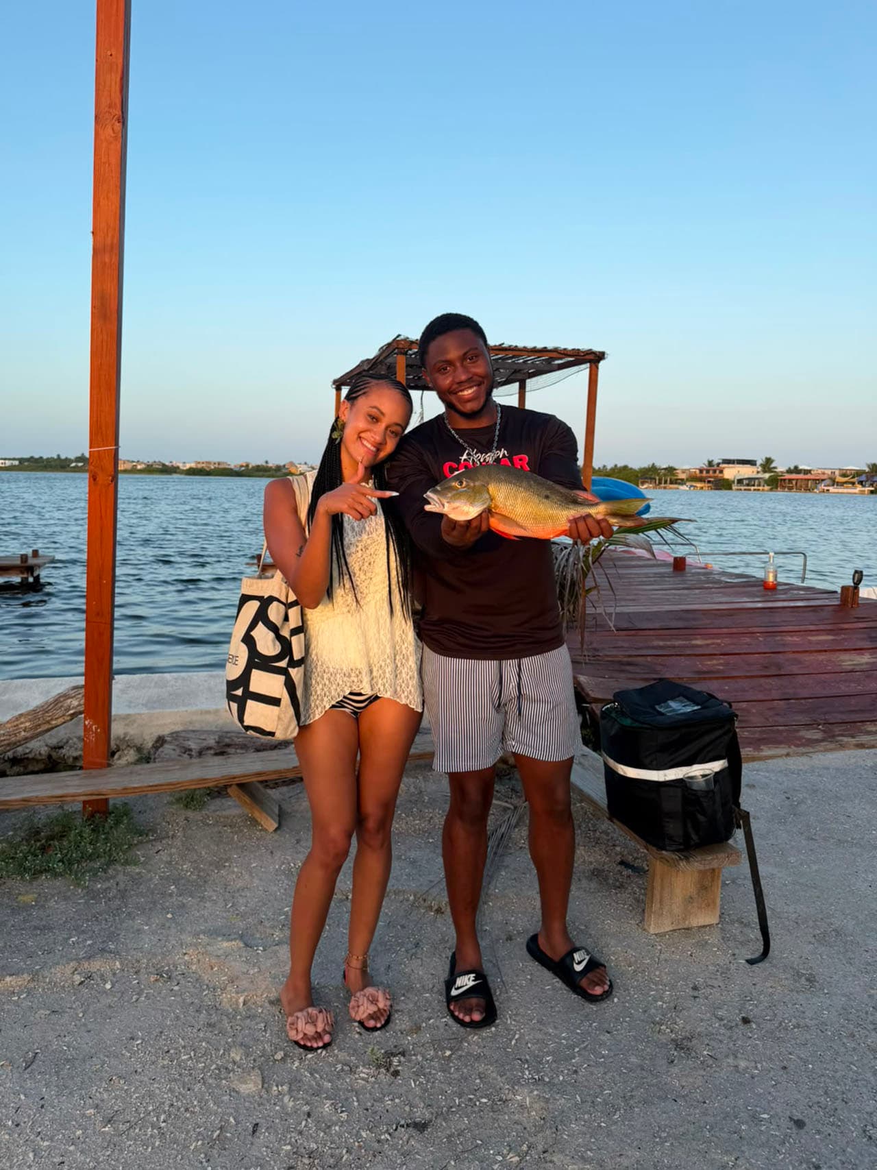 Mangrove Bay Dock Fishing photo 3
