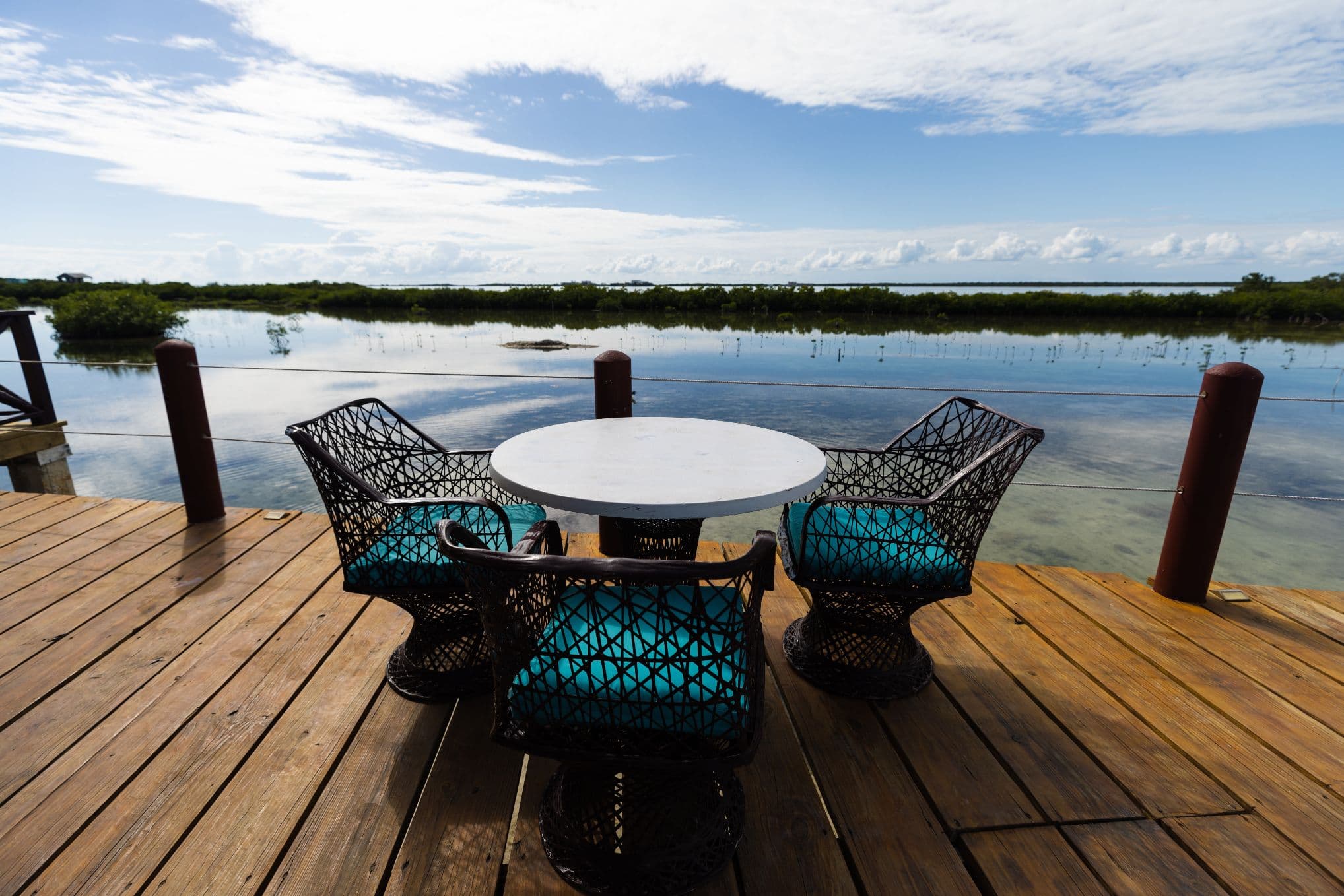 Best Snorkeling Spots on Ambergris Caye: A Local's Guide