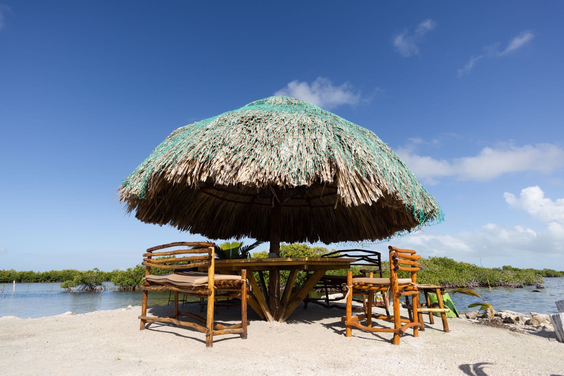 2nd Floor Hotel Suite