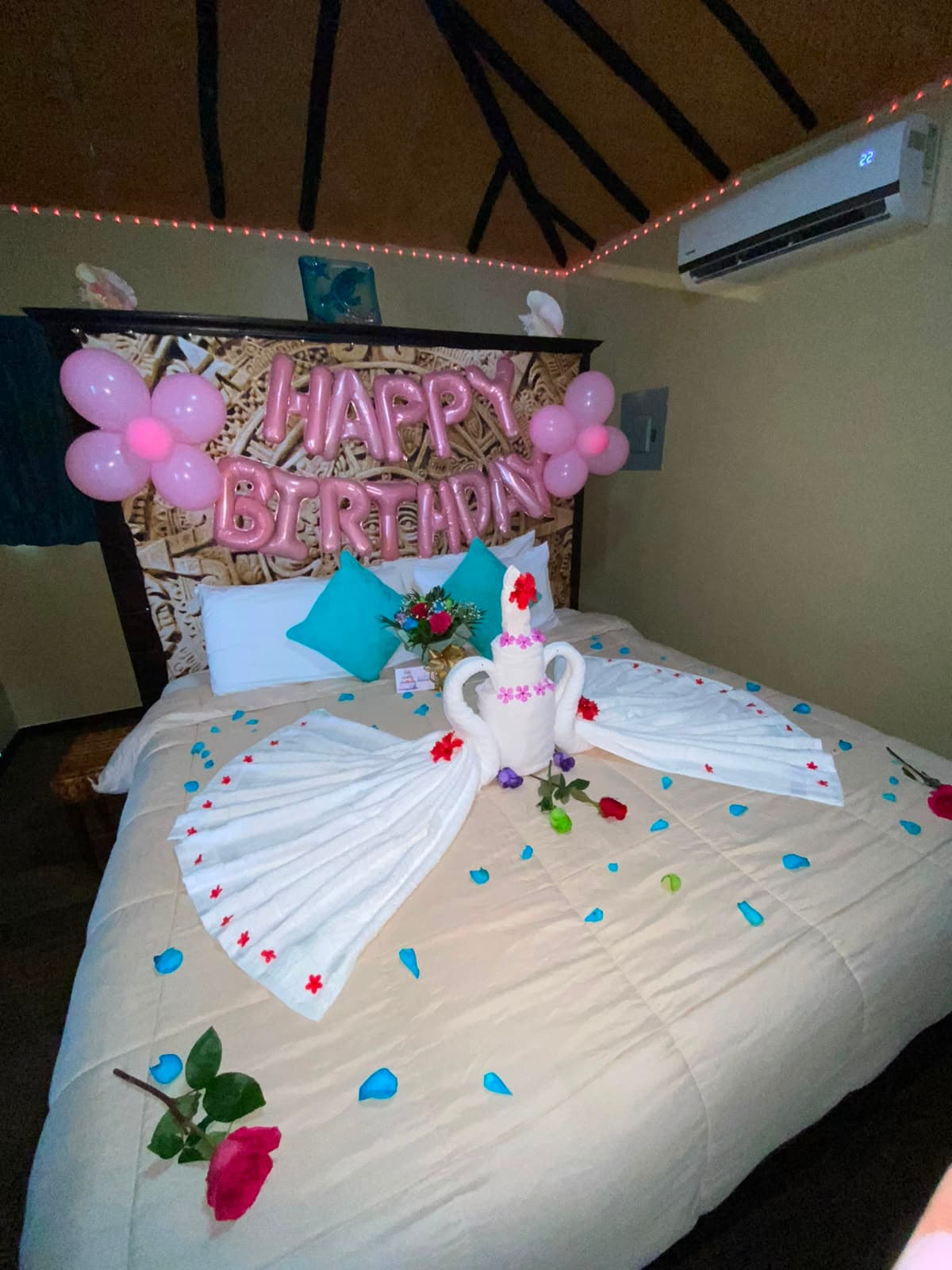 Birthday Celebration photo 1