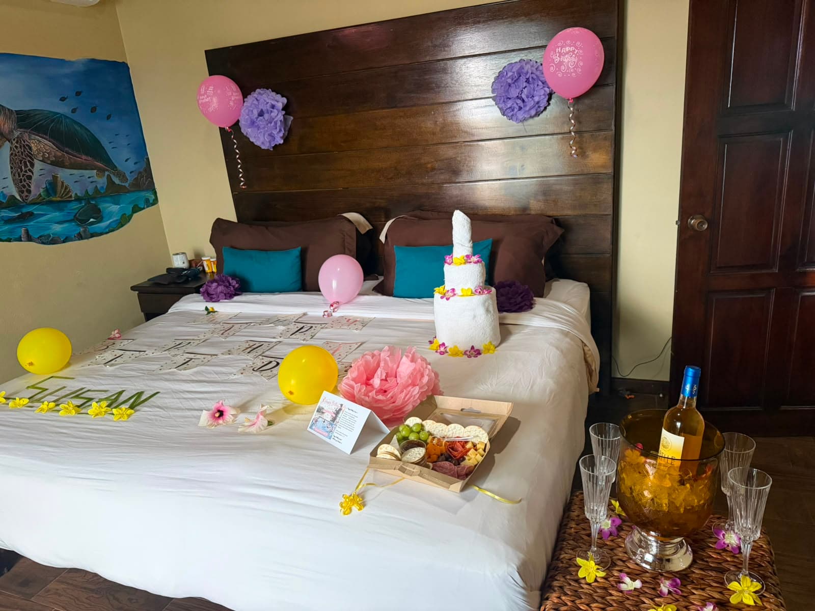 Birthday Celebration photo 3
