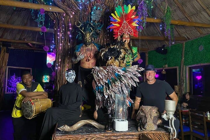 Garifuna Drum Class at The Mayan photo 4 in San Pedro, Ambergris Caye